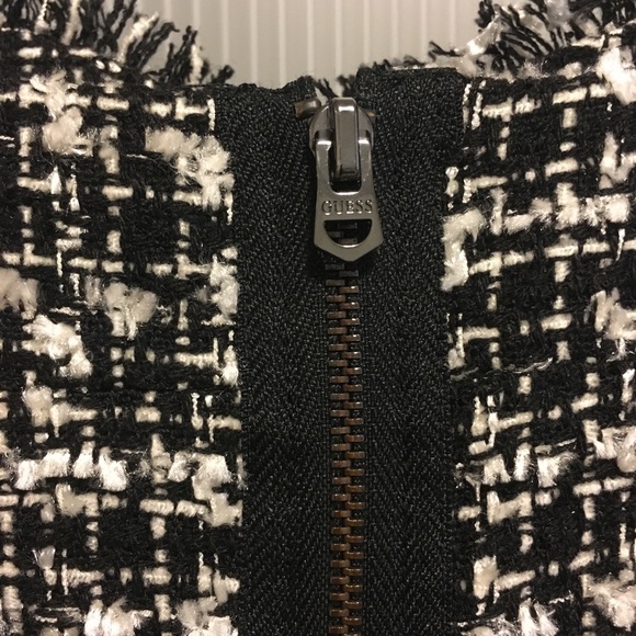 GUESS dress used twice, condition 10/10 - Picture 7 of 7